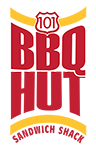 101 BBQ Hut