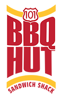101 BBQ Hut