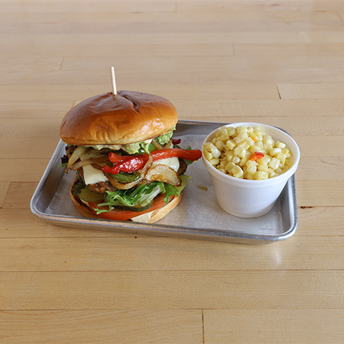 Sandwich Delivery near Hidden Valley Westlake Village CA 101
